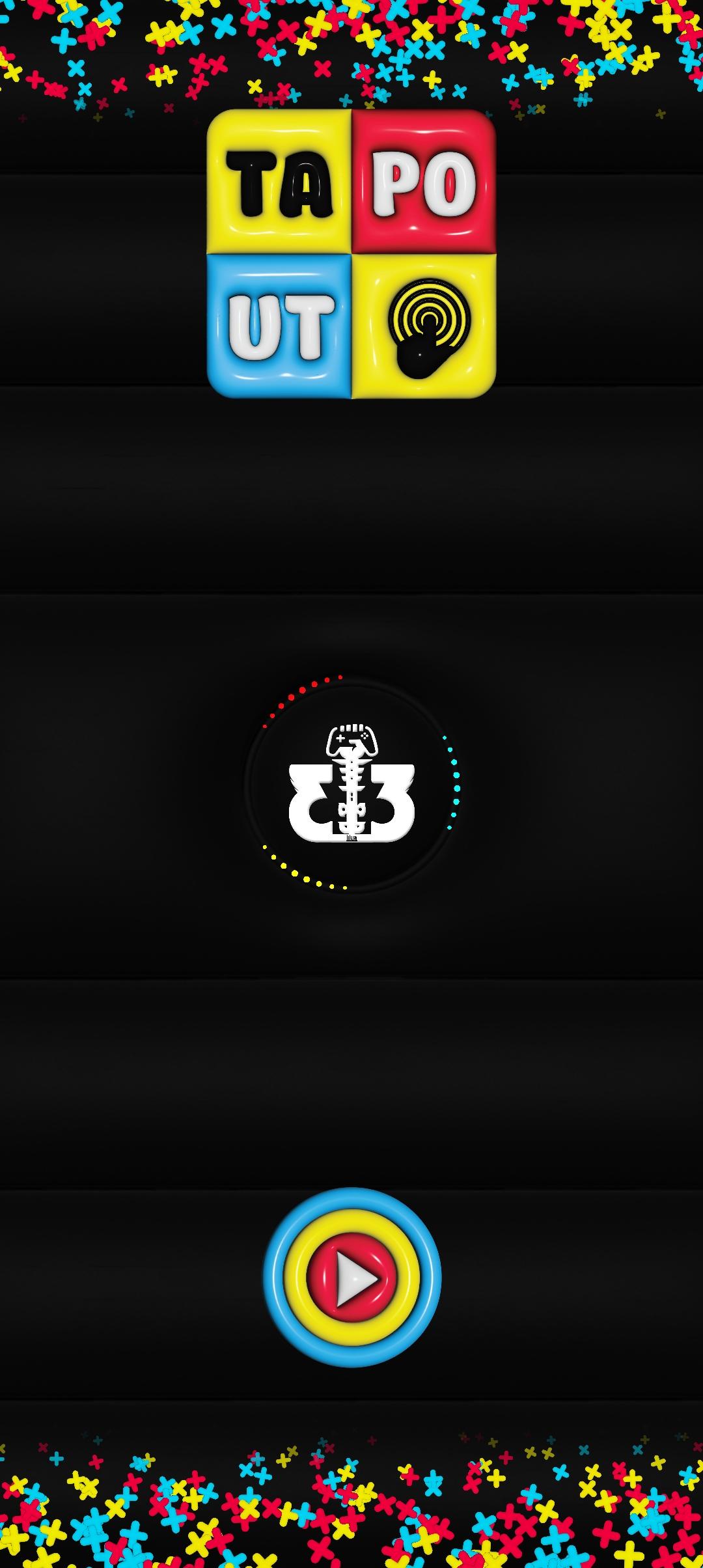 Tap Out Latest Version for Android/iOS APK - TapTap