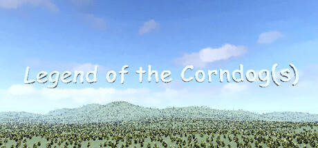 Banner of Legend of the Corndog(s) 