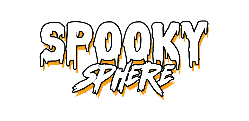 Banner of Spooky Sphere - Ужасная головоломка 1.0