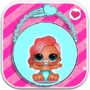 Icon dari LOL Surprise Of Collectible Ball :Dolls Game POP 3