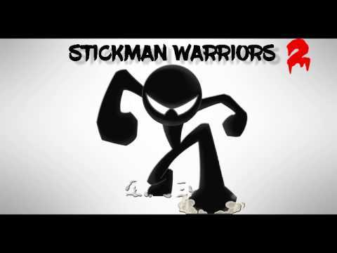 Screenshot dari video Stickman Warriors 2 Epic