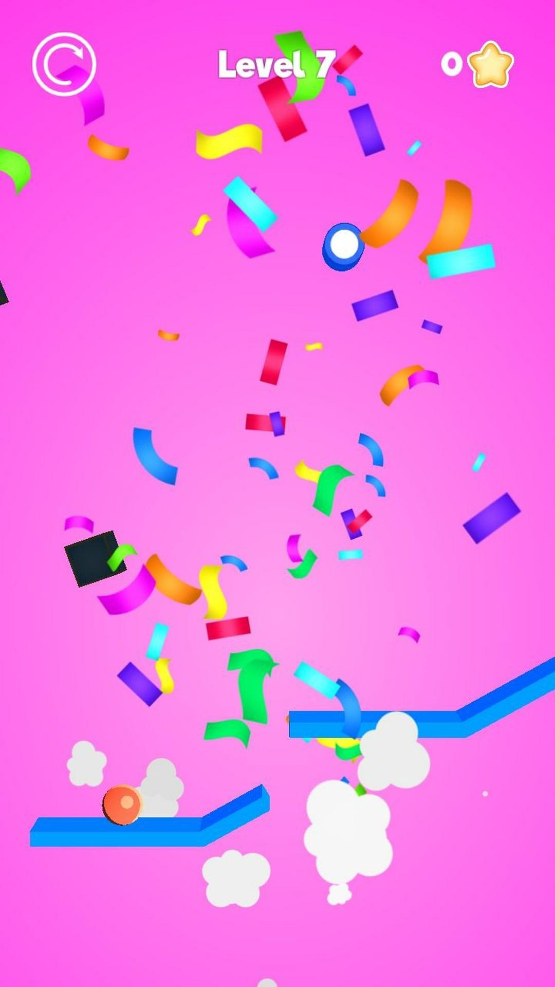 割绳子大师 遊戲截圖