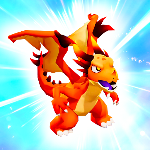 Poke Master Battle Monster Neo for Android/iOS - TapTap