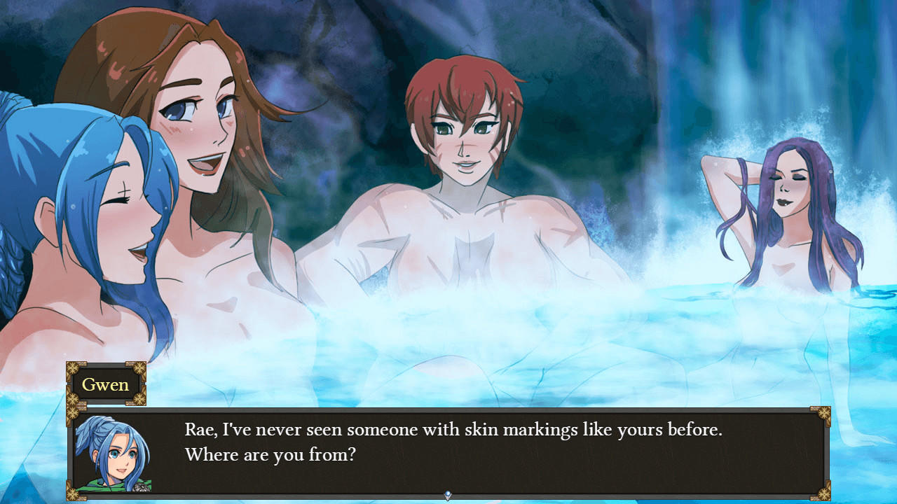 Screenshot 3 of Ksatria Tersihir 2 