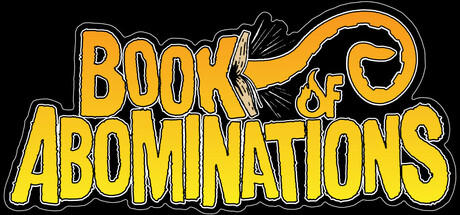 Banner of Book of Abominations 