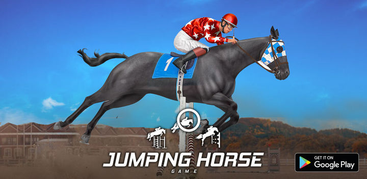 Horse Racing - CORRIDA DE CAVALO EM 3D! - (Android / Gameplay