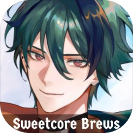 Sweetcore Brews - witchy otome