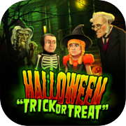 Halloween : Trick or Treat