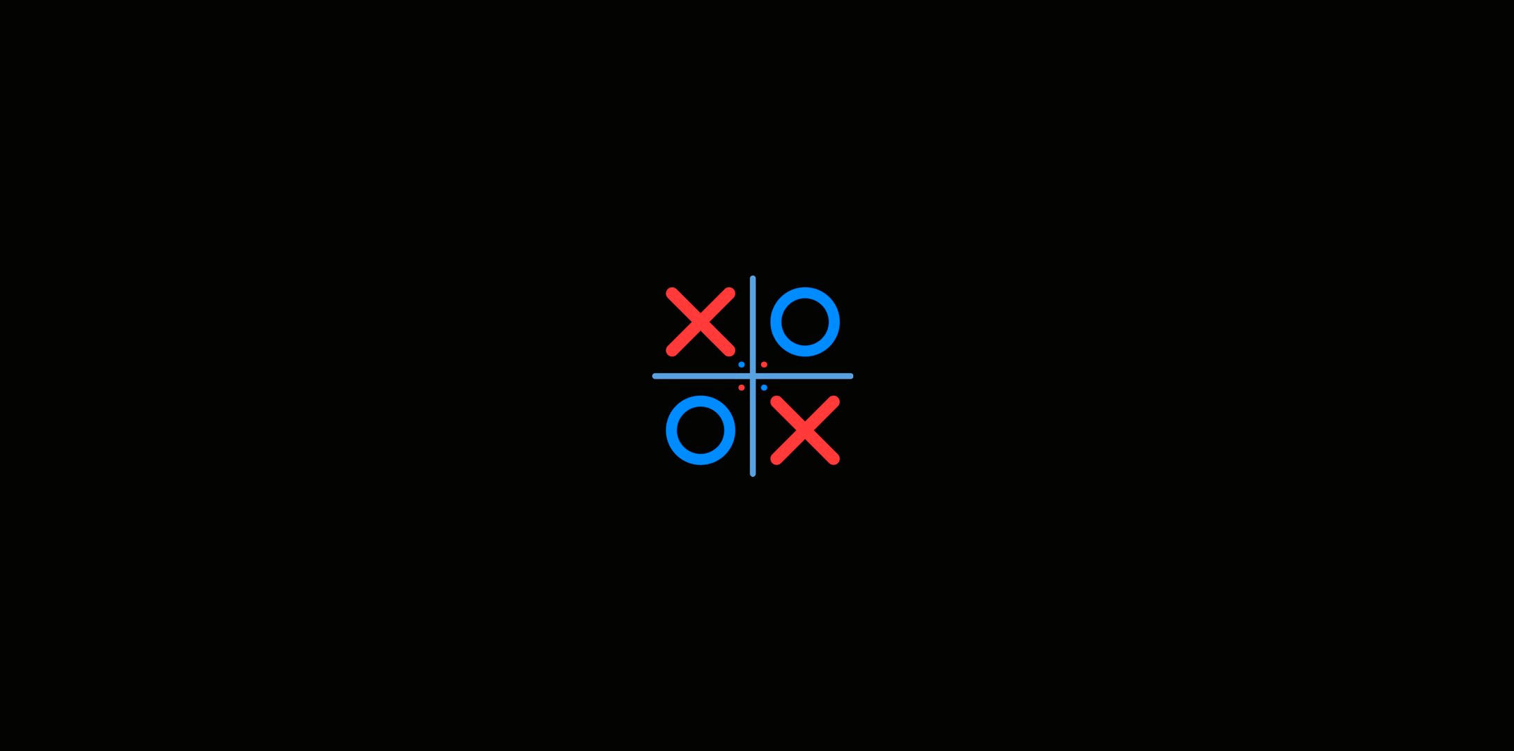 Tic Tac Toe multiplayer: XOXO Game Screenshot