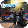 Patrol Officer Police Games 3D