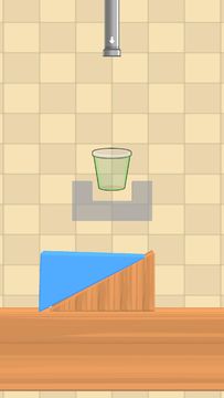Balls N' Cups ภาพหน้าจอเกม