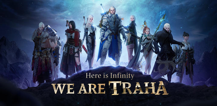 Banner of traha infinity 1.7.18