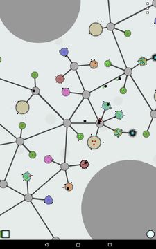 Achikaps Demo Game Screenshot