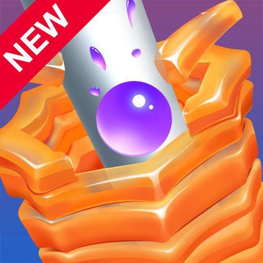 Stack Crush - 3D無盡掉落 for Android/iOS - TapTap