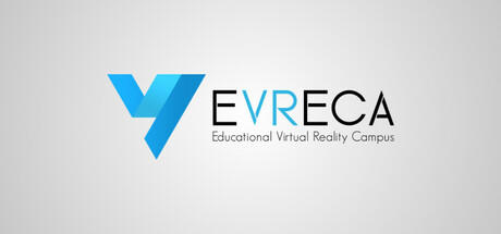 Banner of Educational Virtual Reality Campus 