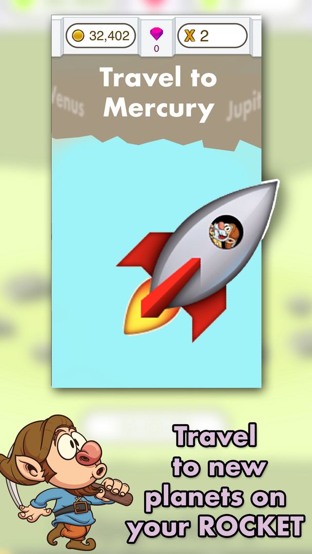 Mini Mine screenshot game