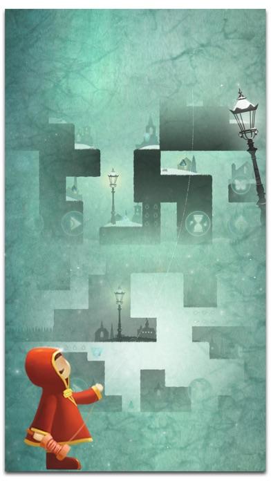 Lost Journey-Free Game Screenshot