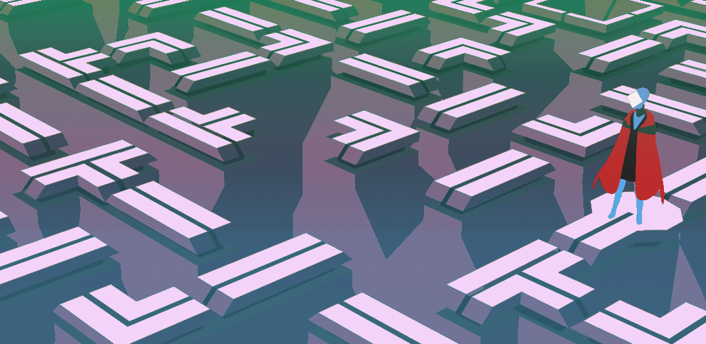 Tiles Apart screenshot