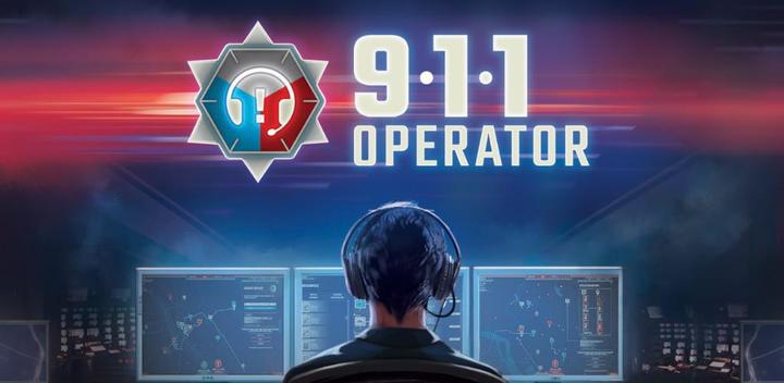 Banner of 911 Operator DEMO 5.05.17
