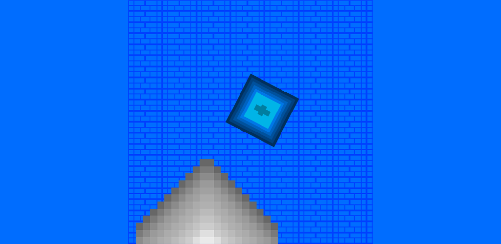 Banner of Cube Run Dash 1.0.0