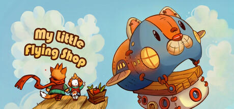 Banner of My little flying shop 