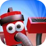 Icon of Clean Up 3D
