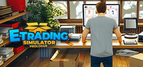 Banner of E-Trading Simulator: Prologue 