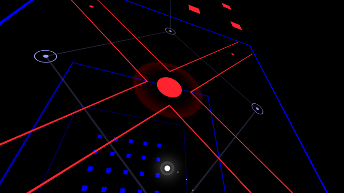 Nightgate ゲームのスクリーンショット