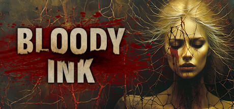 Banner of Bloody Ink 