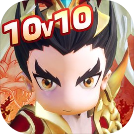 Idle Warriors: Three Kingdoms