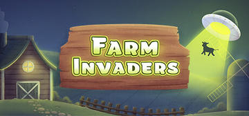 Banner of Farm Invaders 
