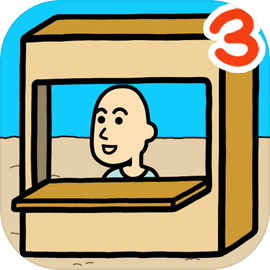 Beggar life 3 - store tycoon