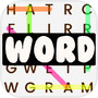 Word Finder Puzzle - Smart Link Word 아이콘