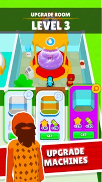 My Happy Hospital Game Game Screenshot