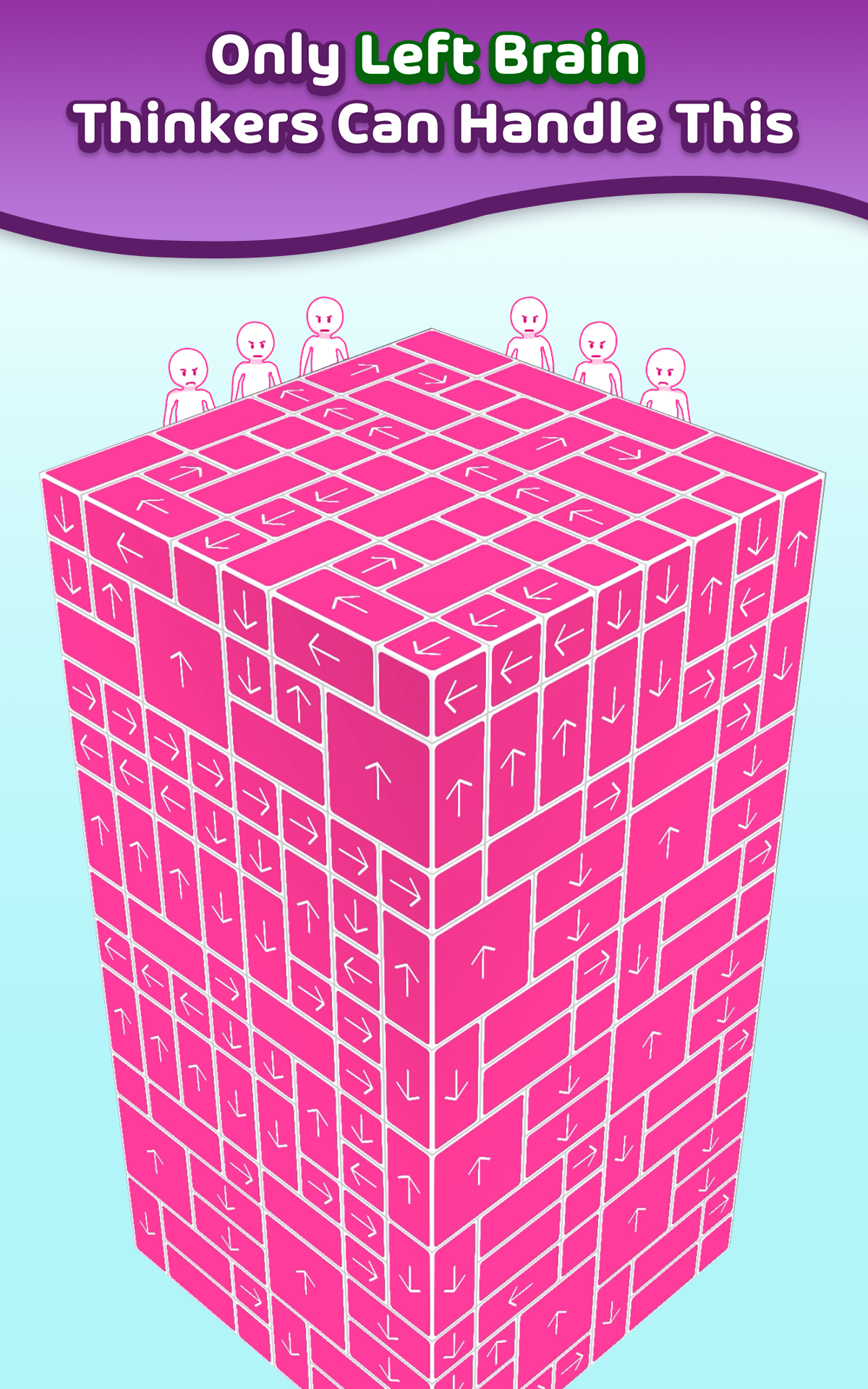 Tap Away Latest Version for Android/iOS APK - TapTap