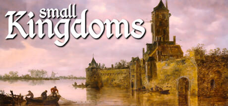 Banner of Small Kingdoms 