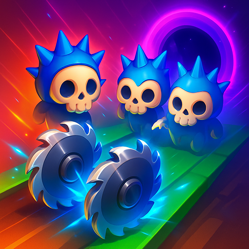 Trap Monster Latest Version for Android/iOS APK - TapTap