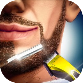 Hair Cutting Barber Shop Game android iOS apk download for free-TapTap