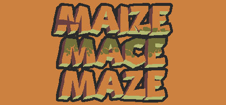 Banner of Maize Mace Maze 