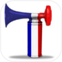 Euro 2016 Football Air Horn