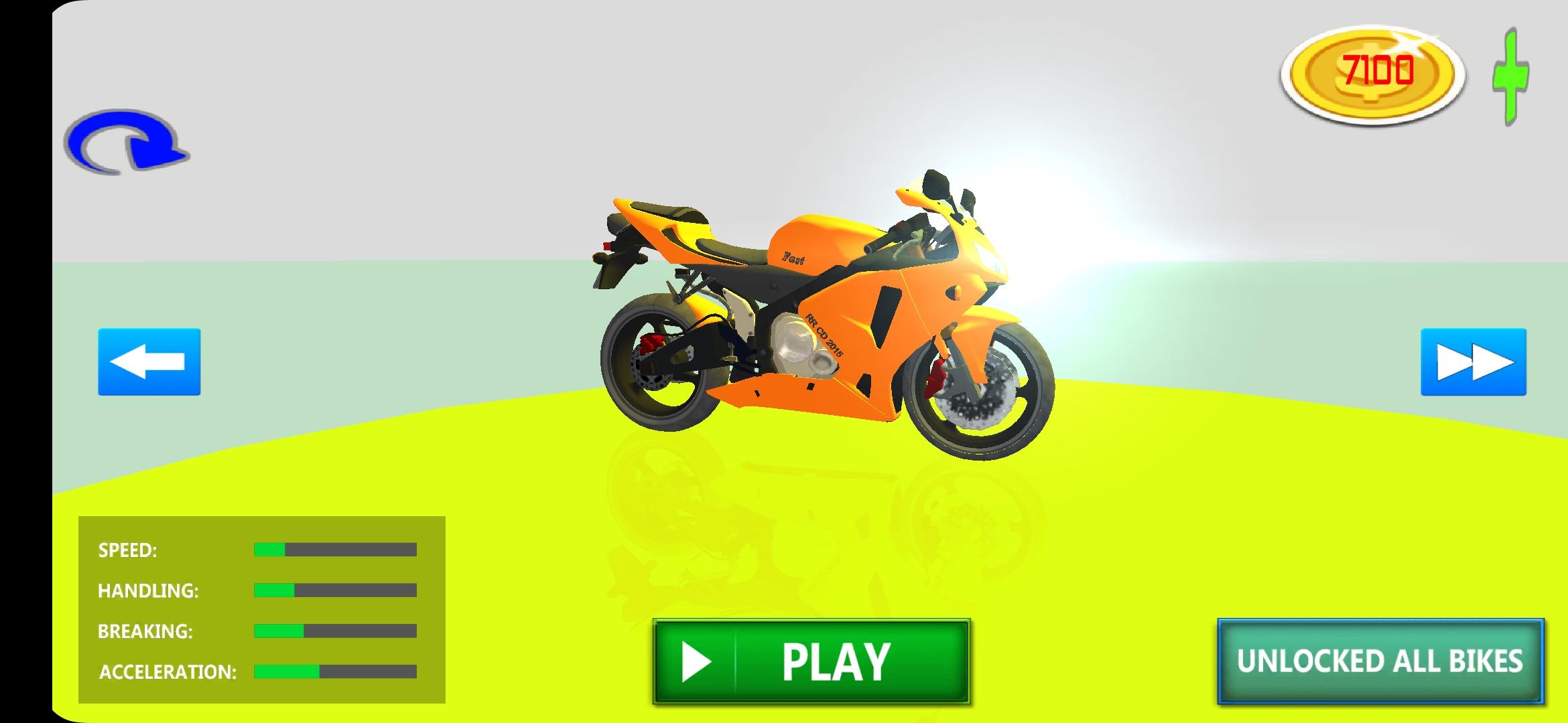 Jogo Moto Bike Race 3XM versão móvel andróide iOS apk baixar  gratuitamente-TapTap