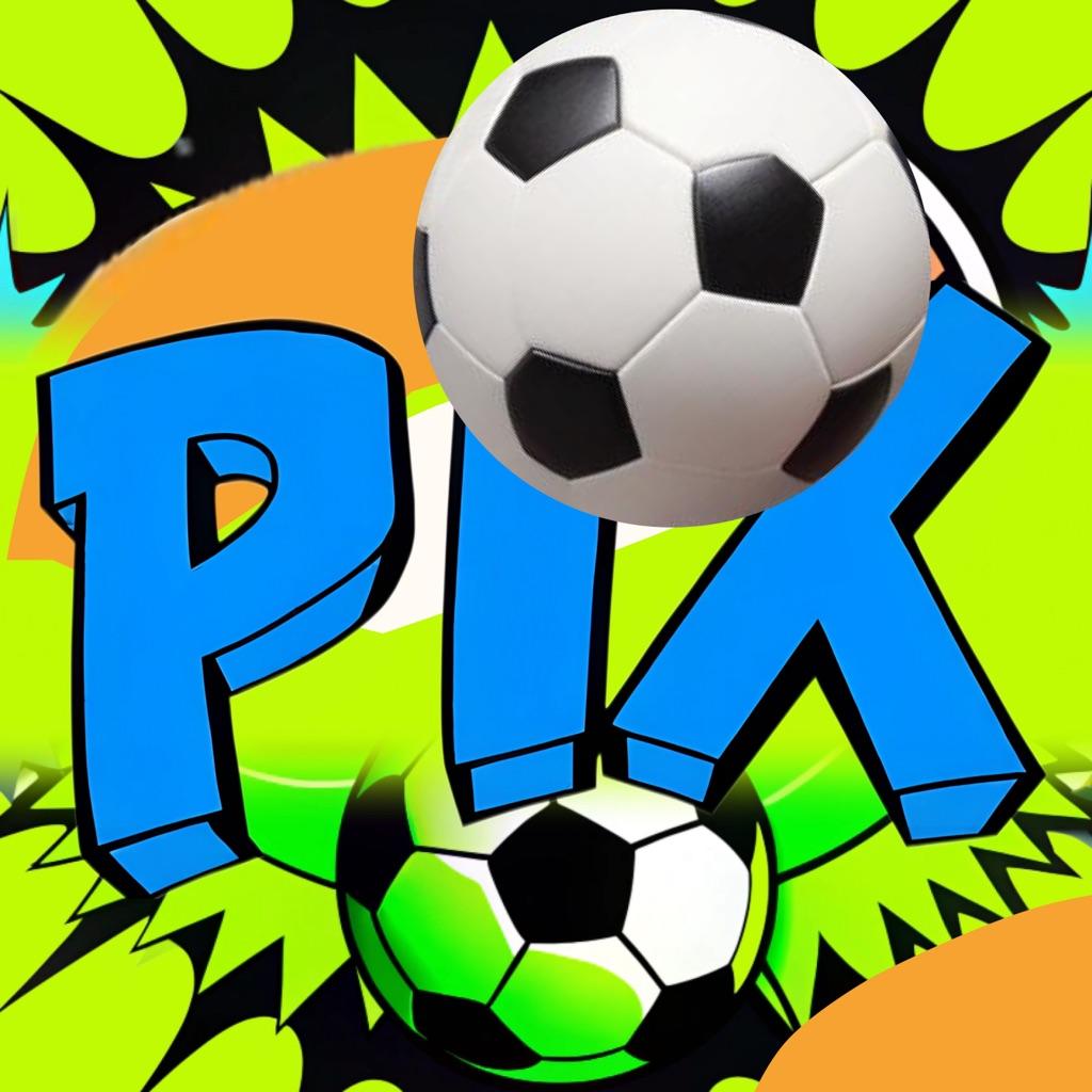 Pix-B Shooting Balls Latest Version for Android/iOS - TapTap