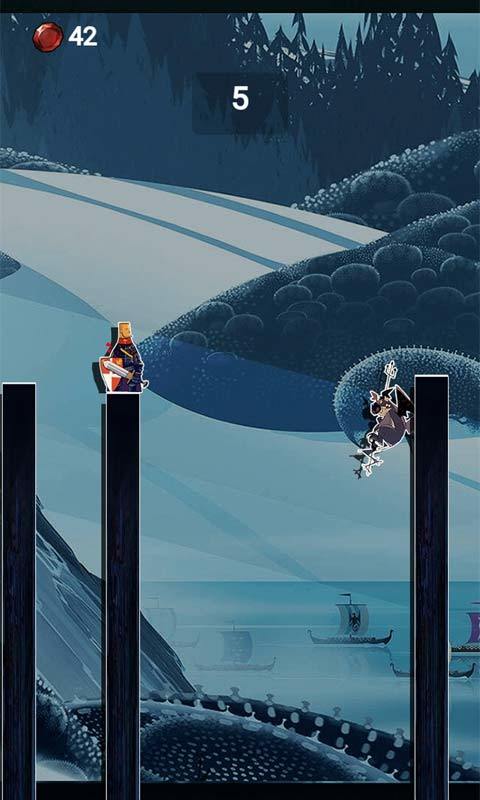 光剑战纪 Game Screenshot