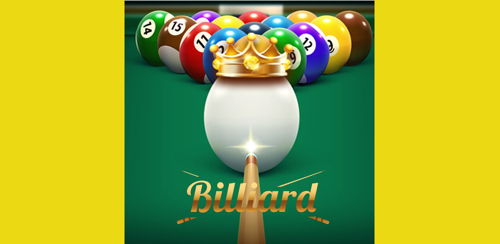 Pool Billard Tour Online mobile android iOS apk download for free-TapTap