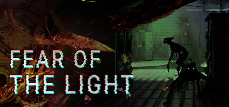 Banner of Fear of the Light 