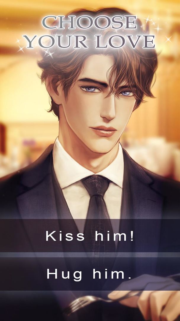 Business Affairs : Romance Oto screenshot game
