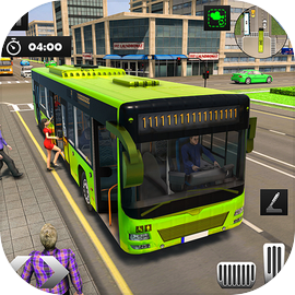 City Bus Simulator 2023 Games android iOS apk download for free-TapTap