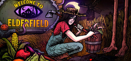 Banner of Welcome to Elderfield 