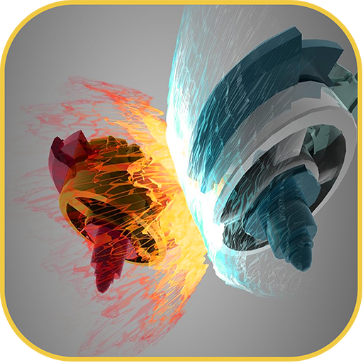 Bеуblаdе battle Latest Version for Android/iOS APK - TapTap