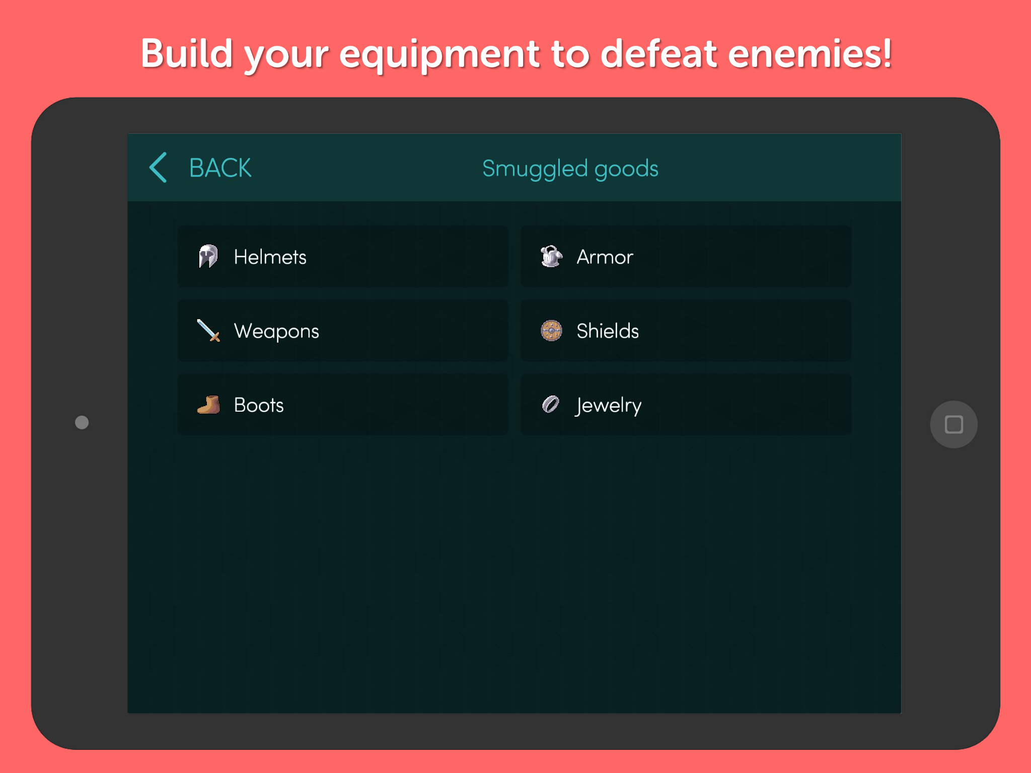 Mitosis: The Game Game Screenshot